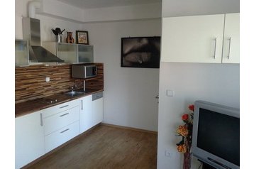 Apartement Lipno nad Vltavou 2